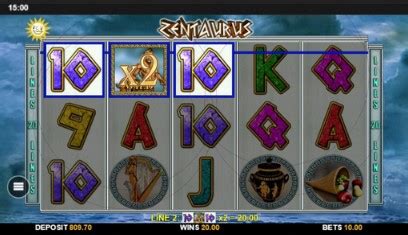 zentaurus casinos|ᐈ Zentaurus Slot: Free Play & Review by SlotsCalendar.